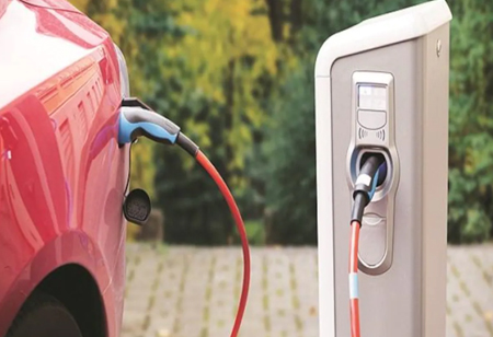 Delhi govt, CESL inks pact for installation of EV charging stations 